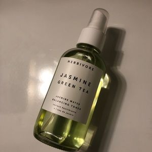 Herbivore jasmine balancing toner mist